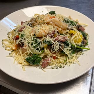 Tuscany Pasta