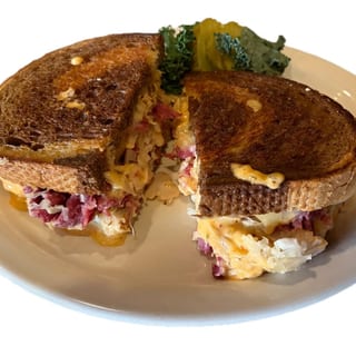 Reuben Sandwich^