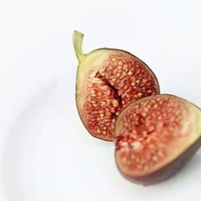 Black Mission Fig Dark Balsamic.