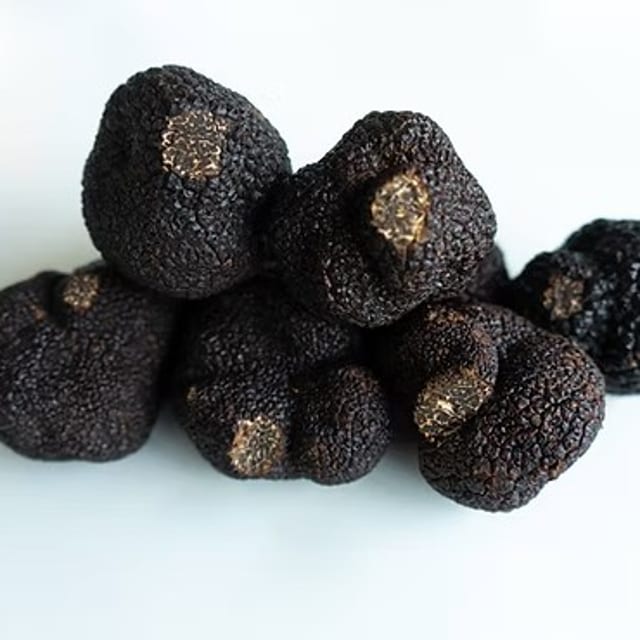 Black Truffle Olive Oil.