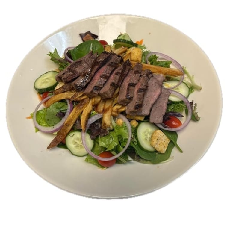 Reuben: A Classic American Sandwich