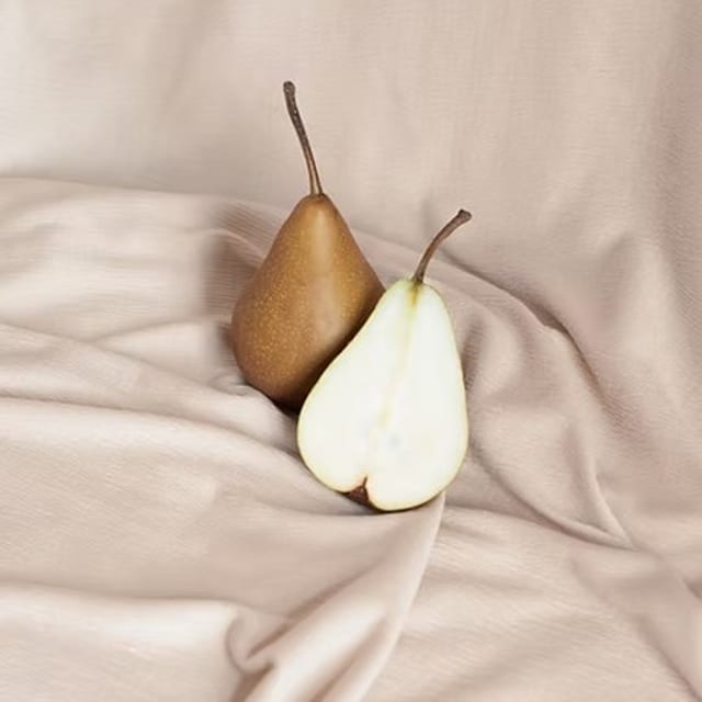 Cranberry - Pear White Balsamic.