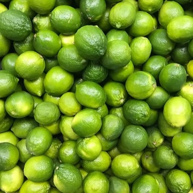 Persian Lime Olive Oil.