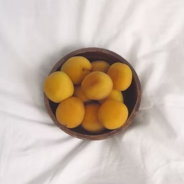 White Peach Balsamic.