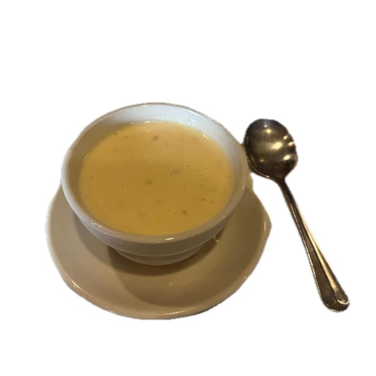 Delicious Soup Selections to Warm You Up
