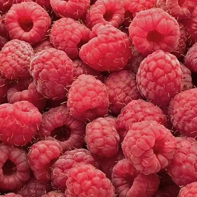 Cascadian Wild Raspberry White Balsamic.