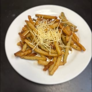 Side Zucchini Fries