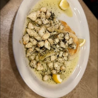 Jumbo Lump Crab