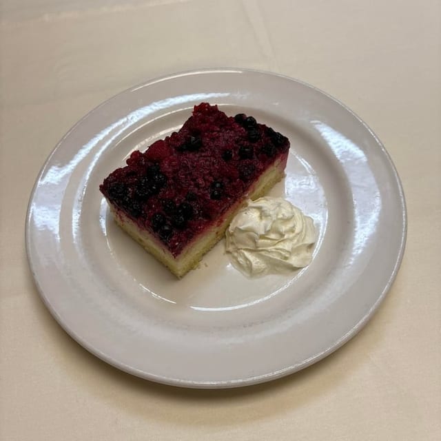 Berry Blast.