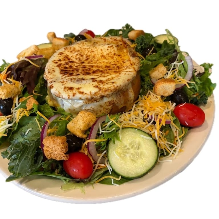 Delicious Caesar Salad Options