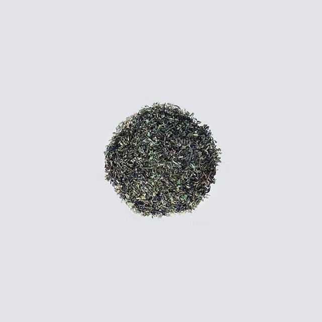 Whole Herb Rosemary Olive Oil.