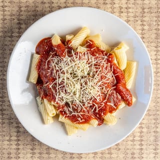 Rigatoni