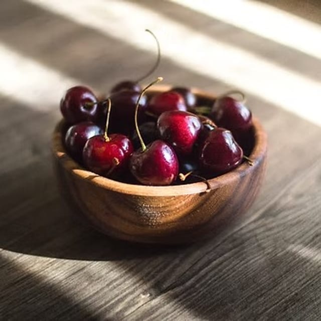 Black Cherry Dark Balsamic.