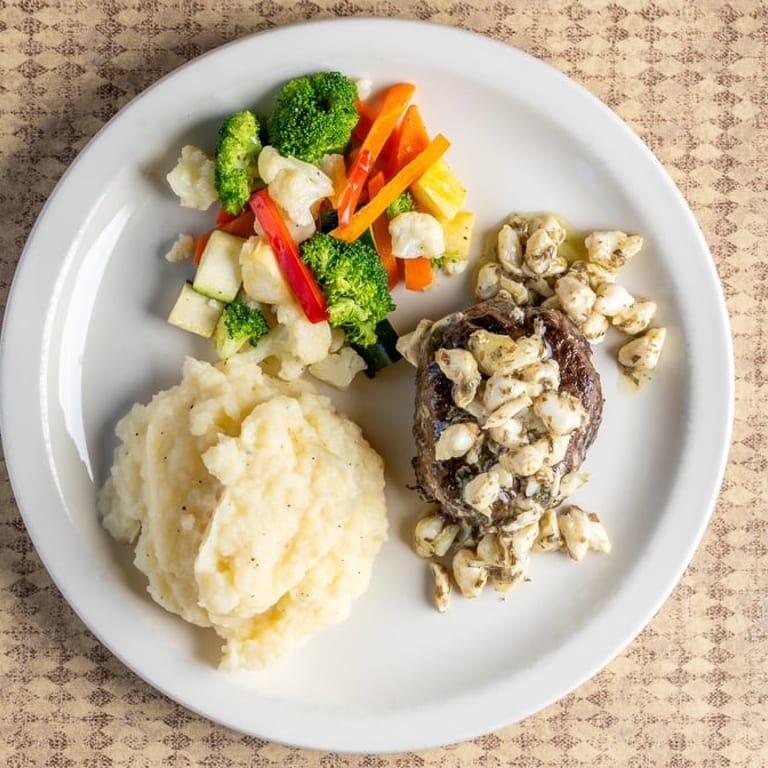 Delicious Fish Sandwiches: A Local Favorite