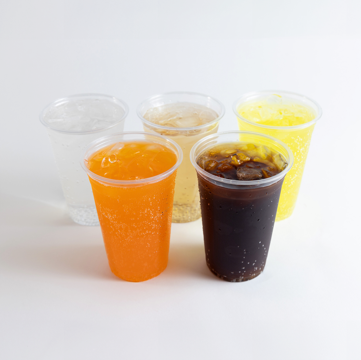 Beverages