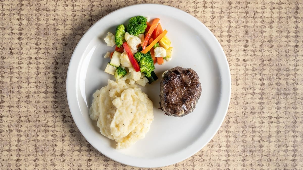 Filet of Beef
