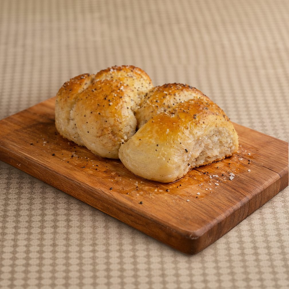 Loaf Of bread.