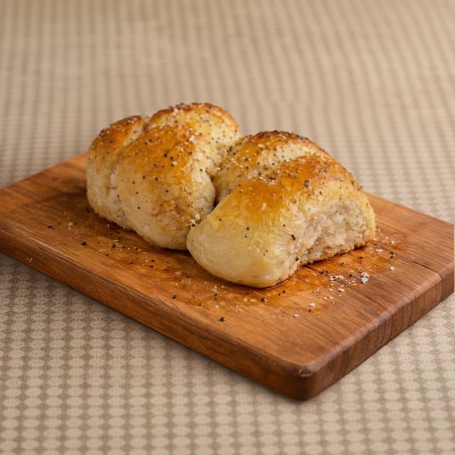 Loaf of Bread.