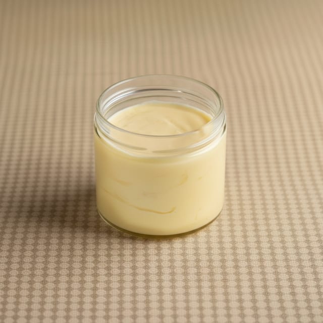 Butter Olive Oil.